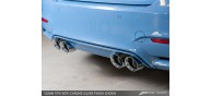 AWE Tuning F8X SwitchPath Exhaust (102mm)